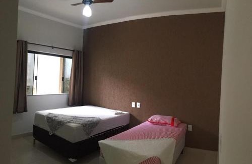Piumhi House | Bom Jardim