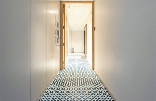 Centro / Baixa Apartment | Bom jardim - Superior Studio with Terrace #2.1