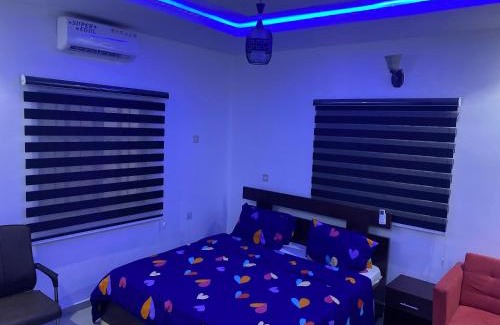 Igwuruta Hotel | Bom's Apartment Ltd