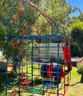 Beaufort West Apartment | Boma choma