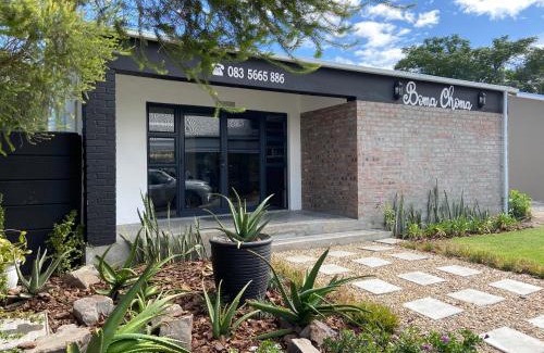 Beaufort West Apartment | Boma choma