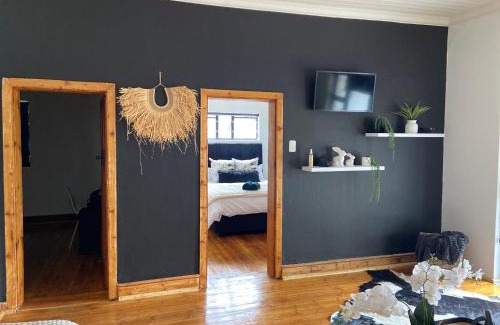 Beaufort West Apartment | Boma choma