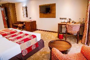 Eldoret Hotel | Boma Inn Eldoret