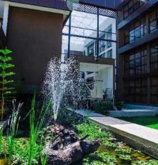Eldoret Hotel | Boma Inn Eldoret