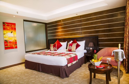Eldoret Hotel | Boma Inn Eldoret