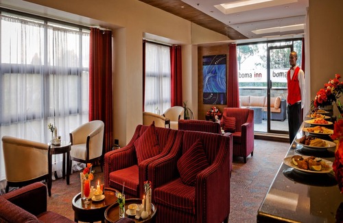 Eldoret Hotel | Boma Inn Eldoret