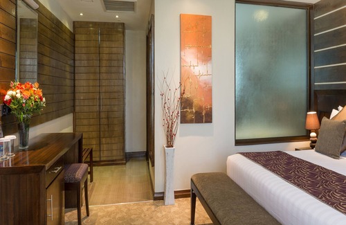 Eldoret Hotel | Boma Inn Eldoret