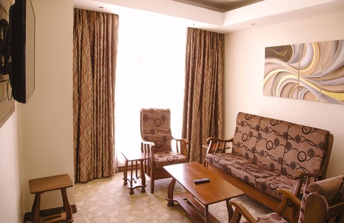 Eldoret Hotel | Boma Inn Eldoret