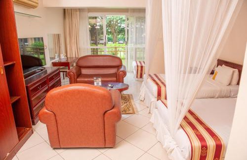 Gulu Hotel | Bomah Hotel Limited