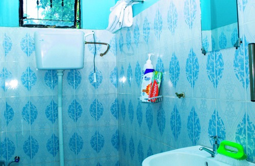 Boma la Ngombe Bed & Breakfast | Bomang'ombe 2 room with breakfast