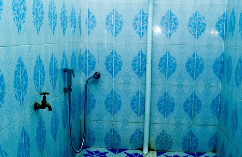 Boma la Ngombe Bed & Breakfast | Bomang'ombe 2 room with breakfast