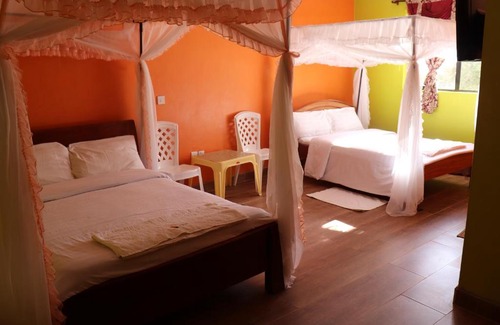 Kitengela Hotel | Bomani Hotel
