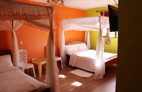 Kitengela Hotel | Bomani Hotel