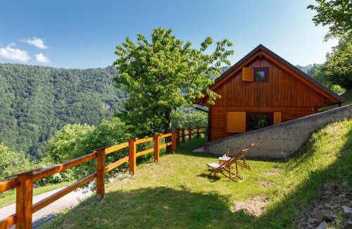 Cerkno House | Bomas house
