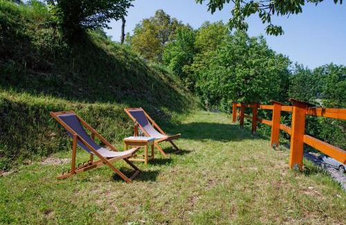 Cerkno House | Bomas house