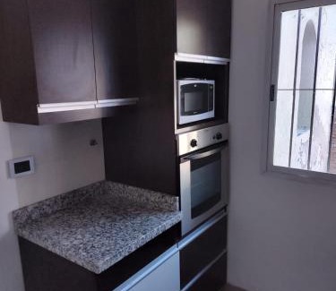 Mendoza City Center Apartment | Bombal 1 a pasitos de Arístides