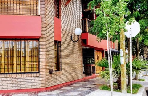 Dorrego Apartment | Bombal Departamentos