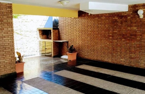 Dorrego Apartment | Bombal Departamentos