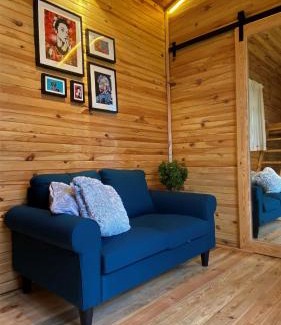 Thakursai Ski Chalet | Bombay Camping Company, Pawna Lake Lonavala