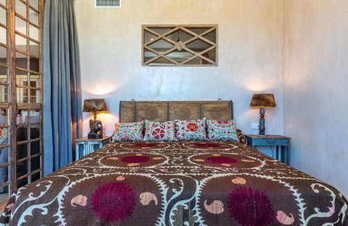 Tarifa Apartment | BOMBAYARTE APARTHOTEL TARIFA