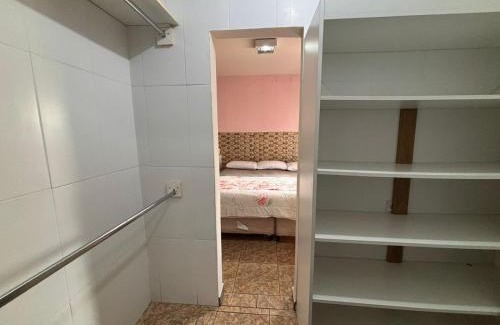 Ze Amandio House | Bombinhas, Casa, 3 quartos, c piscina em Bombas - SC