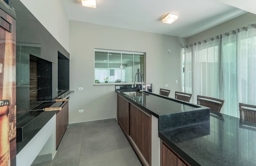 Mariscal House | Bombinhas Topaz Beach House