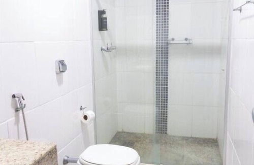 Uberaba Hotel | BOMBONATO HOTEL - Fácil Acesso ao Aeroporto e parque de Exposições ABCZ