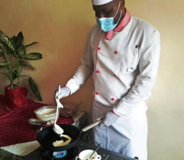 Isiolo Hotel | Bomen Hotel