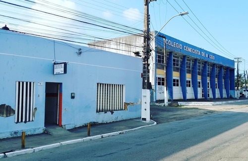 Baixo Sao Francisco Villa | Bomfim Inn
