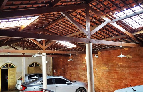 Baixo Sao Francisco Villa | Bomfim Inn