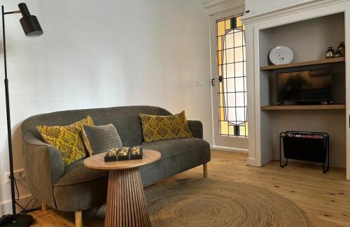 Zaltbommel Apartment | Bommels Bed