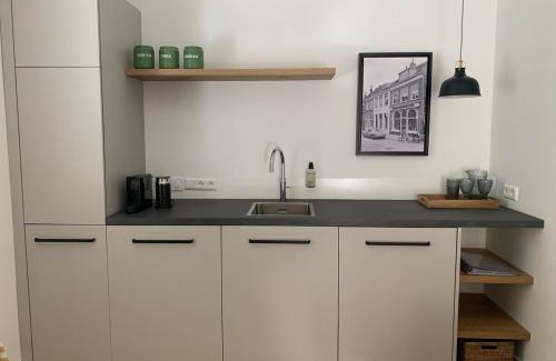 Zaltbommel Apartment | Bommels Bed