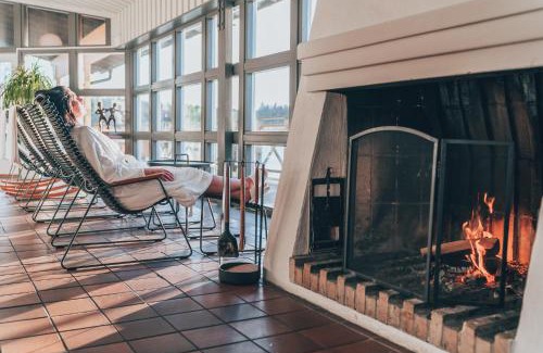Jarna Hotel | Bommersvik Hotell & Konferens