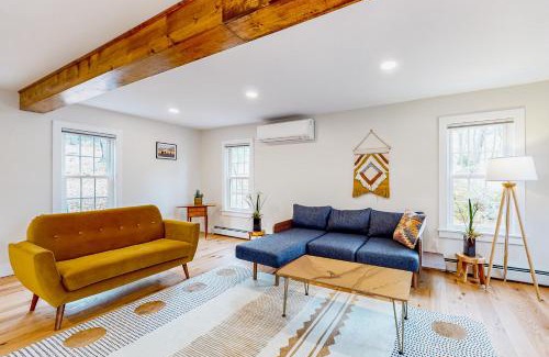 Hydeville House | Bomoseen Beauty