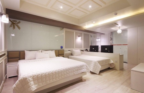 Gyeongju Hotel | Bomun Ciel Hotel