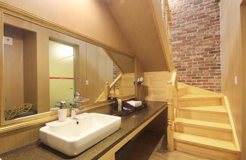 Gyeongju Hotel | Bomun Ciel Hotel