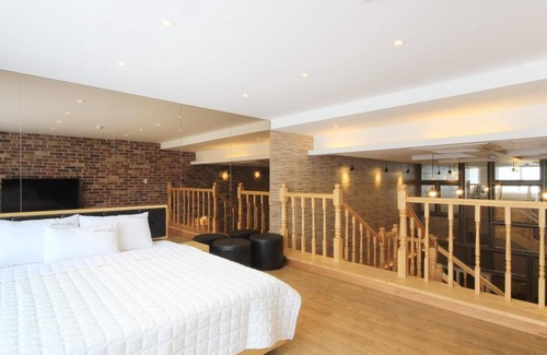 Gyeongju Hotel | Bomun Ciel Hotel
