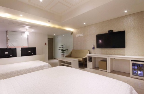 Gyeongju Hotel | Bomun Ciel Hotel