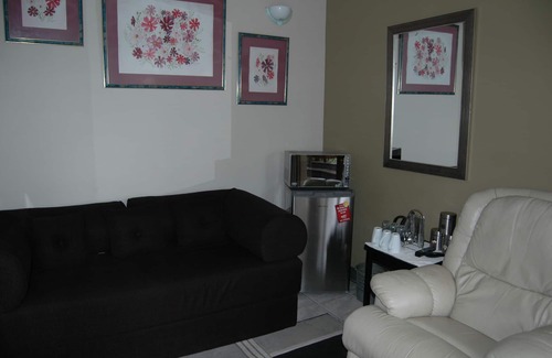 Gonubie House | Bon a Vie B and B and Self Catering