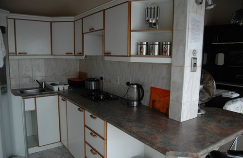 Gonubie House | Bon a Vie B and B and Self Catering