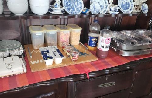 Gonubie House | Bon A Vie Self-catering and b&b Gonubie Full Solar Power, no load shedding!