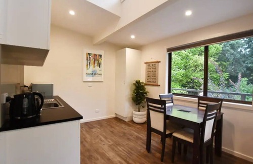 Harrietville House | Bon Accord Hideaway