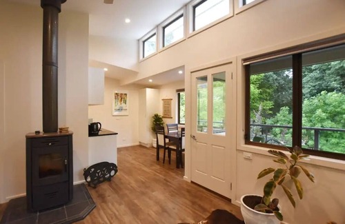 Harrietville House | Bon Accord Hideaway