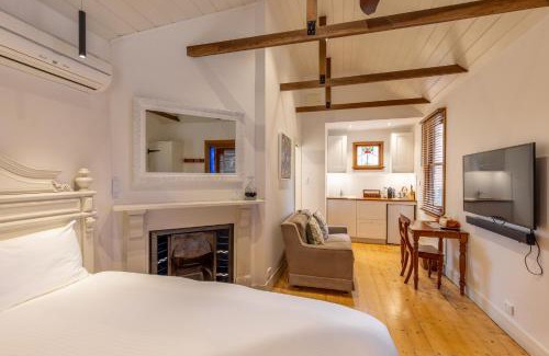 Sale Bed & Breakfast | Bon Accord Luxury Accommodation