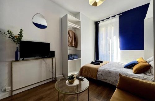 Montereau-Fault-Yonne Apartment | Bon'appart - studio