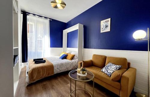 Montereau-Fault-Yonne Apartment | Bon'appart - studio