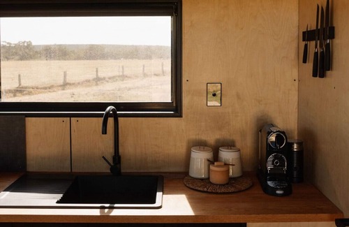 Yallingup Cabin | Bon · Bon the Tiny Cabin in Yallingup