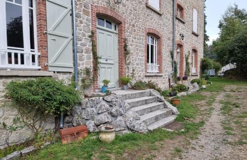 Saint-Amand-Jartoudeix Bed & Breakfast | Bon Chez Nous