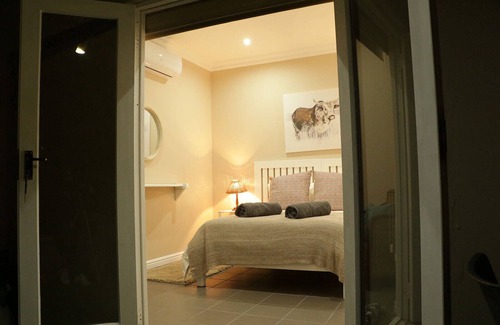 Garden Route District Municipality Cabin | Bon Game Reserve