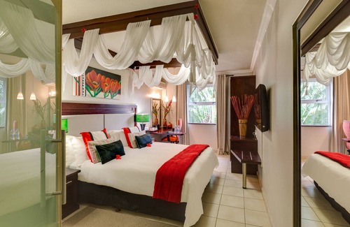 Empangeni Hotel | BON Hotel Empangeni